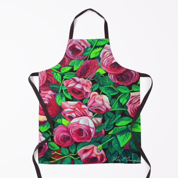 Item preview, Summer Roses designed and sold by Lori Elaine Campbell.