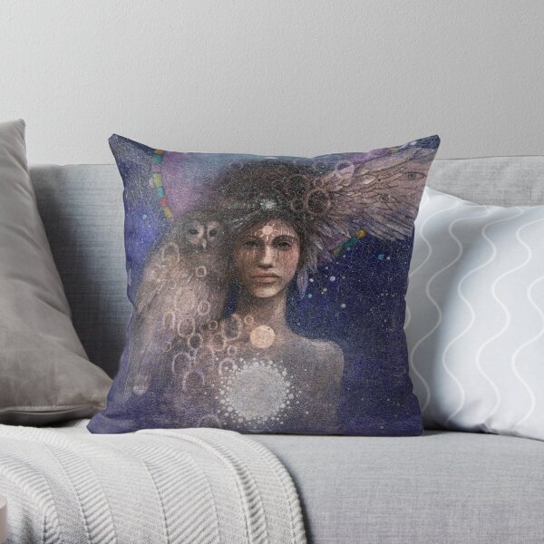 Throw Pillow