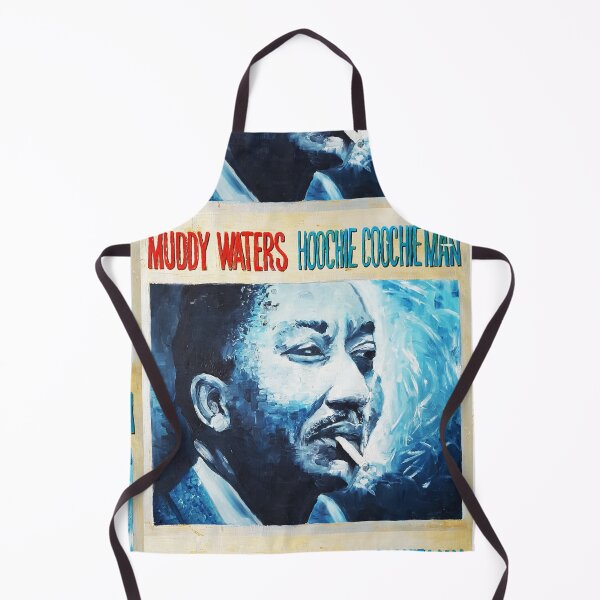 Item preview, Muddy Waters designed and sold by Grisel Illustrations.