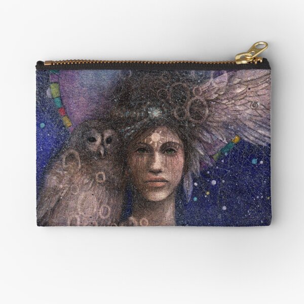Zipper Pouch