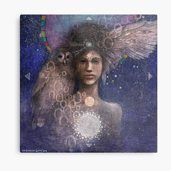 Metal Print