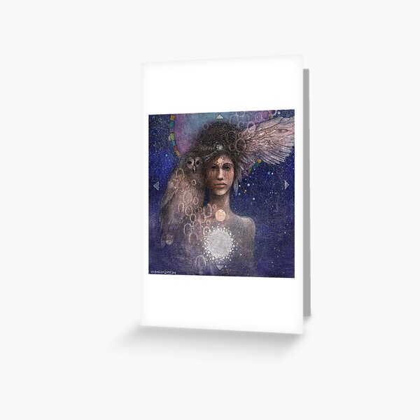 Greeting Card