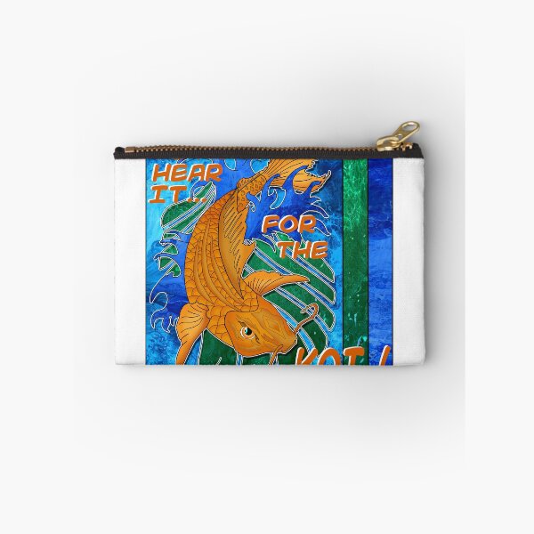 Item preview, Let's hear it for the Koi ! designed and sold by Lytebound.