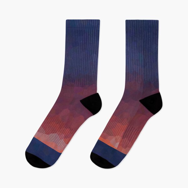 Item preview, The Colors of Dusk - variant designed and sold by aaaxel.