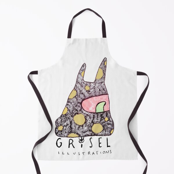 Item preview, Mool designed and sold by Grisel Illustrations.