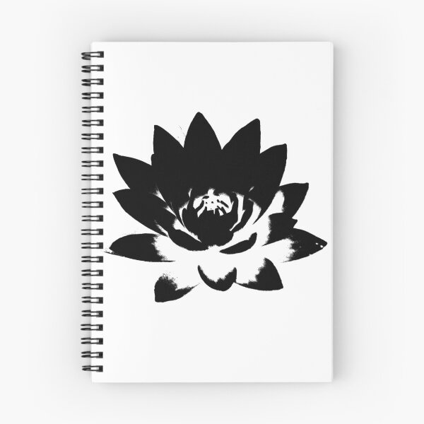 Item preview, Sacred Waterlily designed and sold by OurWorldTree.