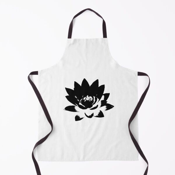 Item preview, Sacred Waterlily designed and sold by OurWorldTree.