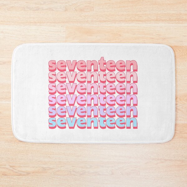 Item preview, seventeen design for carat  designed and sold by arorar.