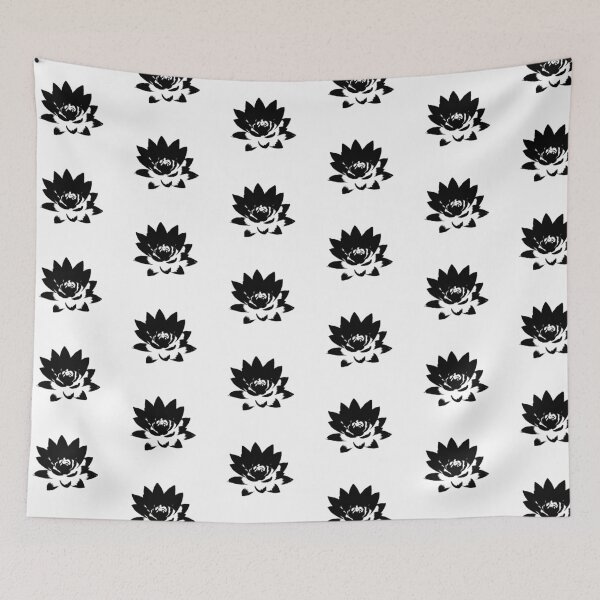 Item preview, Sacred Waterlily designed and sold by OurWorldTree.