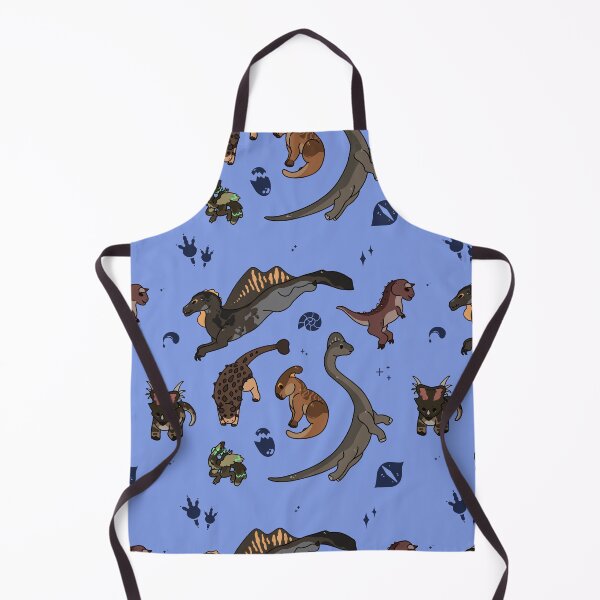 Item preview, Dinosaurs Abound designed and sold by Xhat.