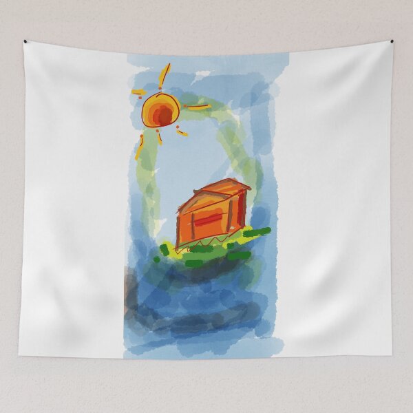 Item preview, home the morning dream designed and sold by theboyjake.