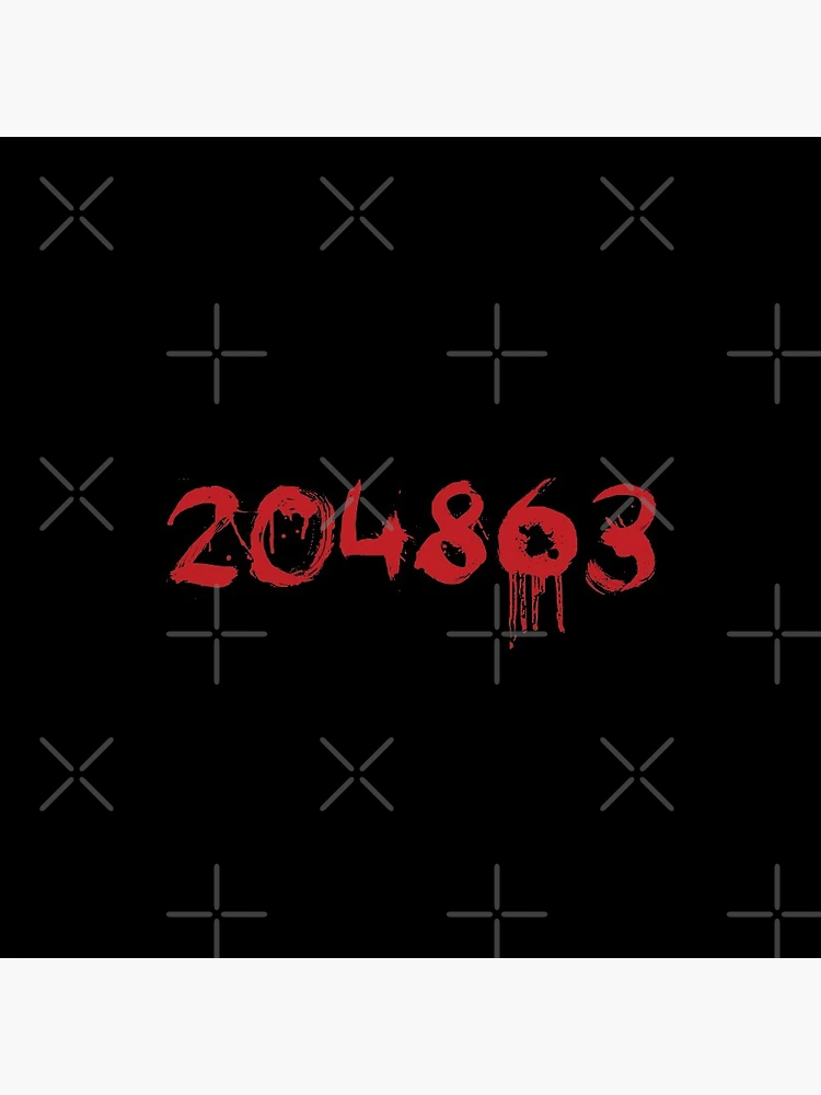 看板 204863