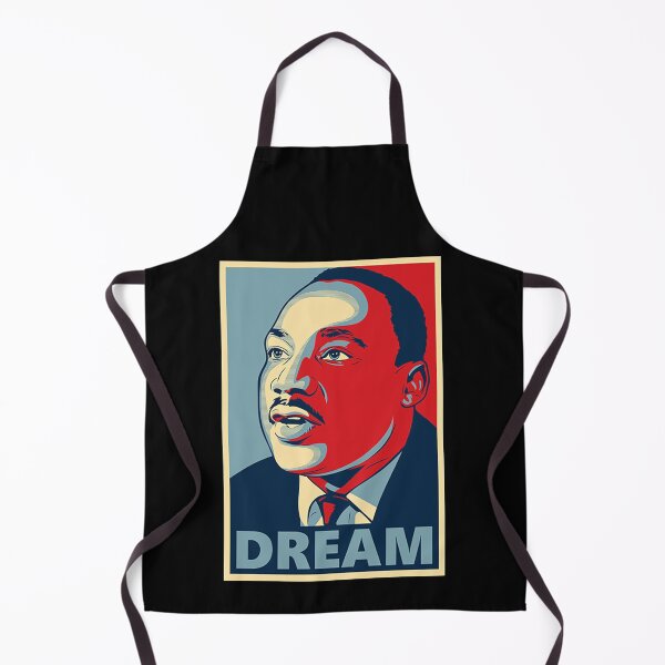Item preview, Martin Luther King Dream Poster Design designed and sold by ozumdesigns.