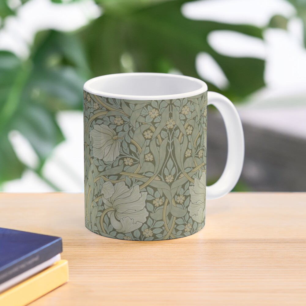 Item preview, Classic Mug designed and sold by MeganSteer.