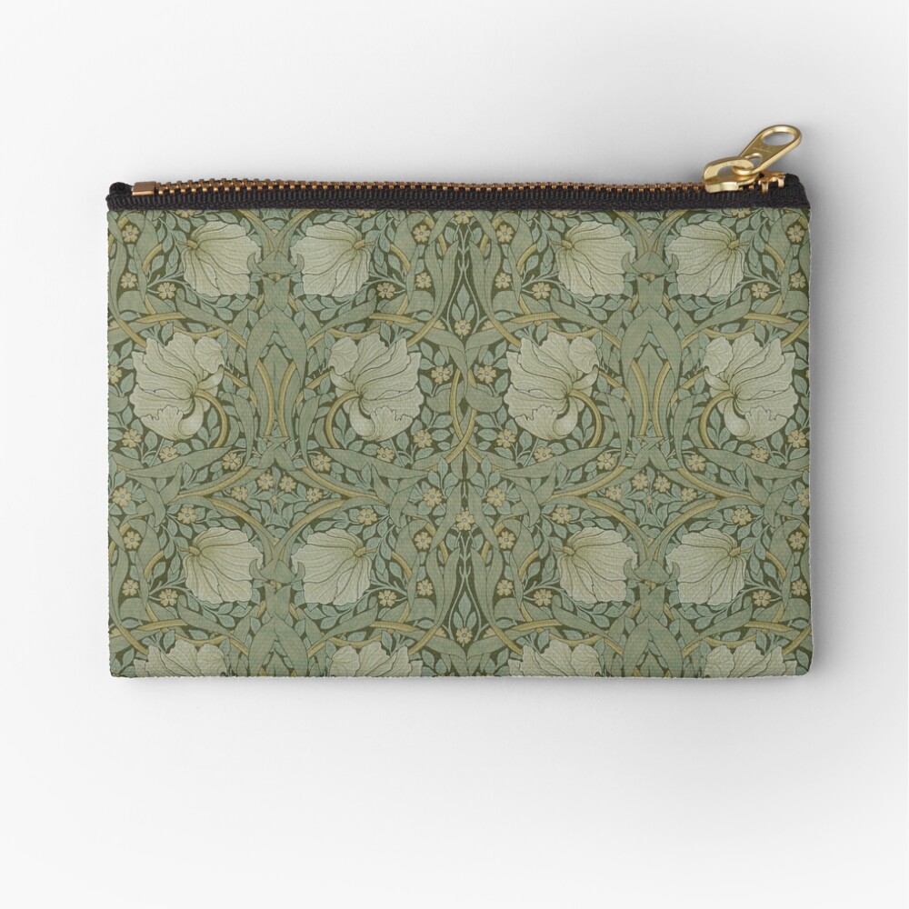 Item preview, Zipper Pouch designed and sold by MeganSteer.