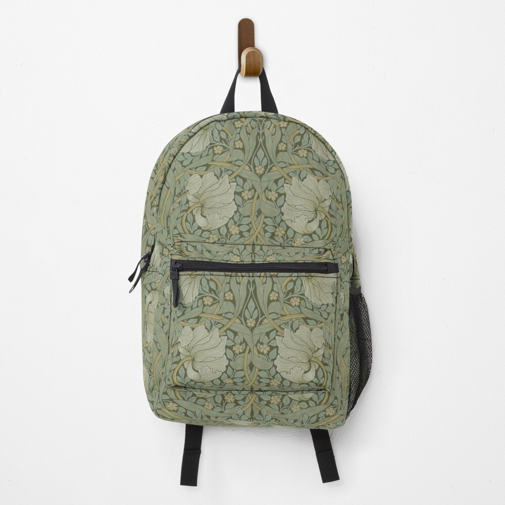 Item preview, Backpack designed and sold by MeganSteer.