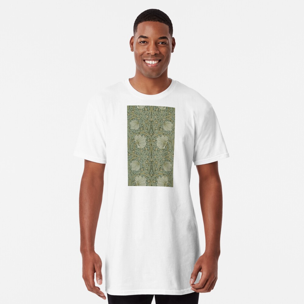 Item preview, Long T-Shirt designed and sold by MeganSteer.