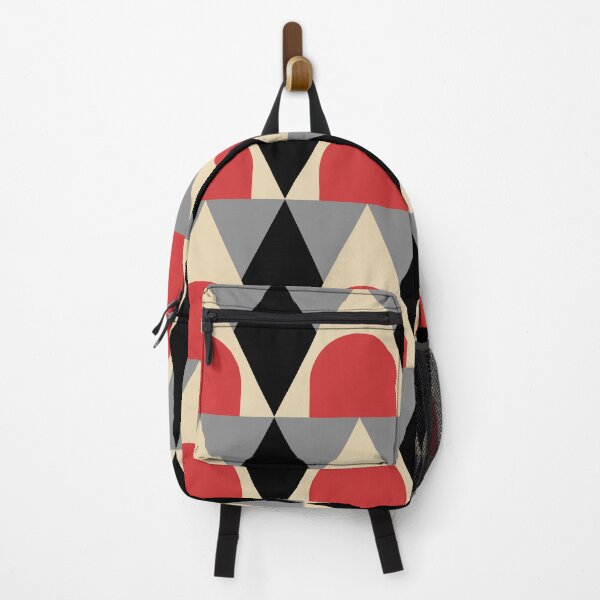 Item preview, Modern Geometric Pattern 326 designed and sold by tonymagnerart.