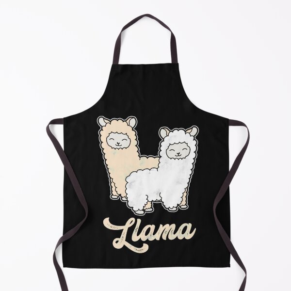 Item preview, Cute baby llama alpaca designed and sold by Imutobi.