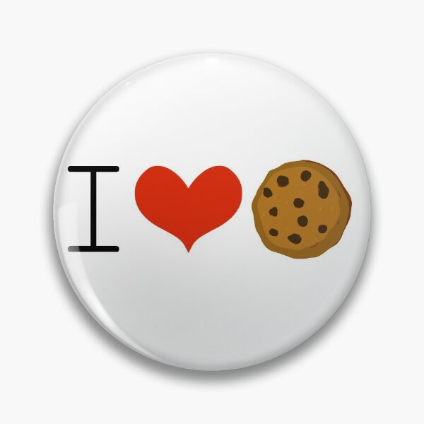 Item preview, I love cookies designed and sold by JohnPeace.
