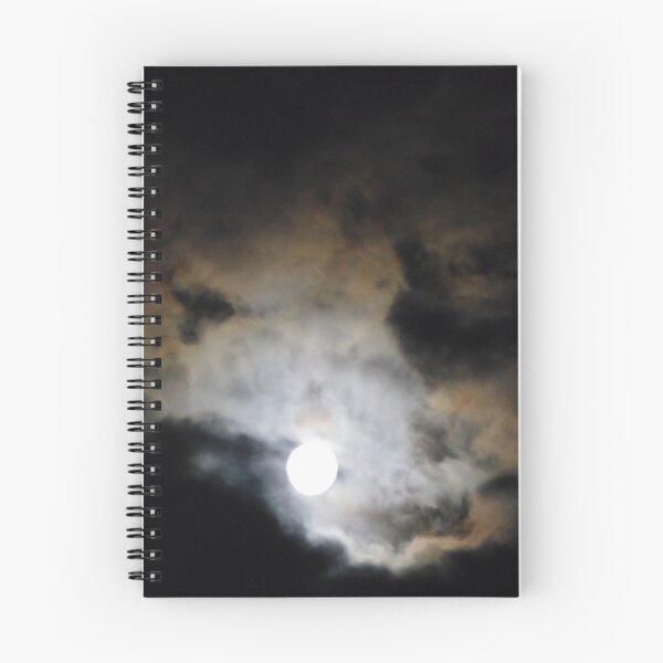 Aperçu de l'œuvre April Moon # 2 créée et vendue par Max Grimm.