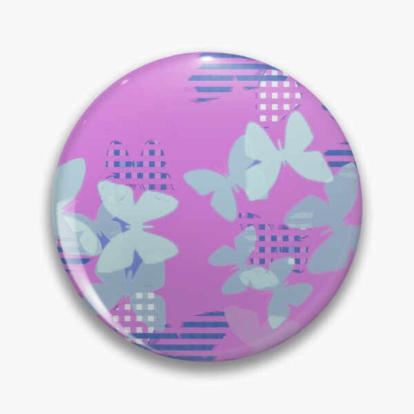 Item preview, Colorful Butterflies ZFZ designed and sold by Vitta.