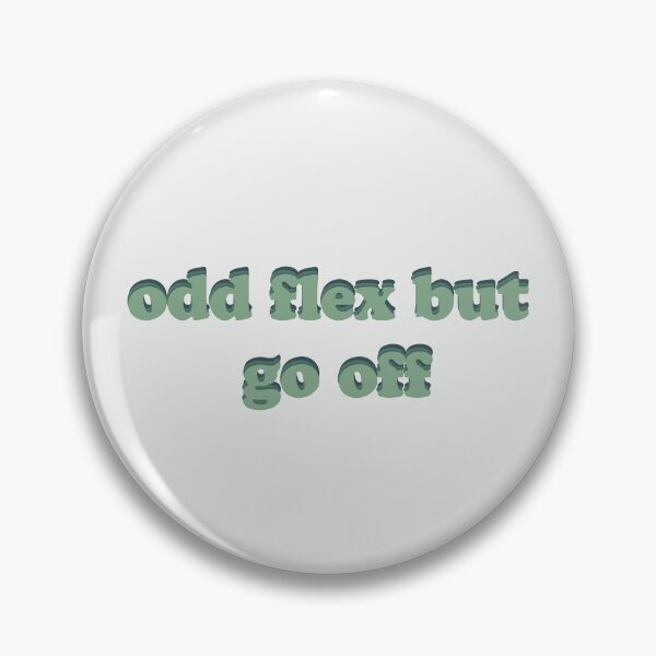 Item preview, odd flex but go off designed and sold by unlocked creations.