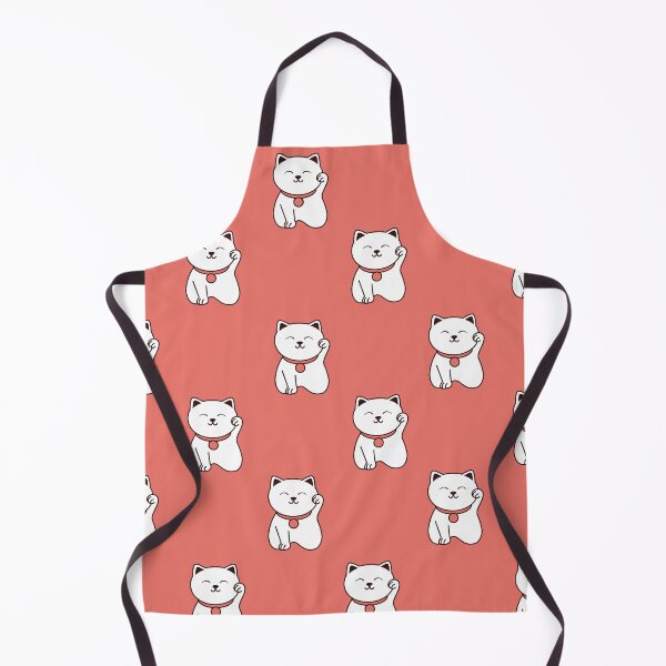 Item preview, Lucky Cat designed and sold by nicolebg.