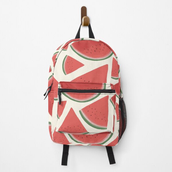 Item preview, Watermelon Pattern designed and sold by louellawanders.
