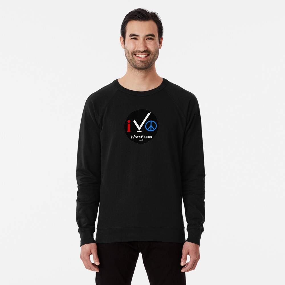Item preview, Lightweight Sweatshirt designed and sold by bradarthur.