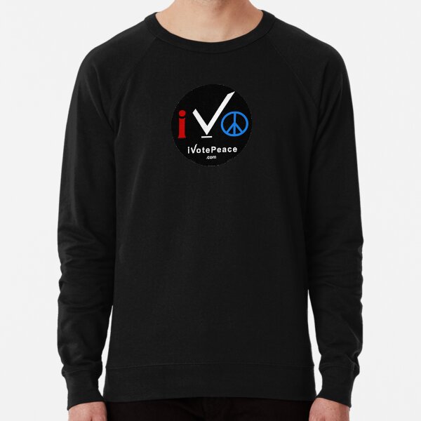 Lightweight Sweatshirt