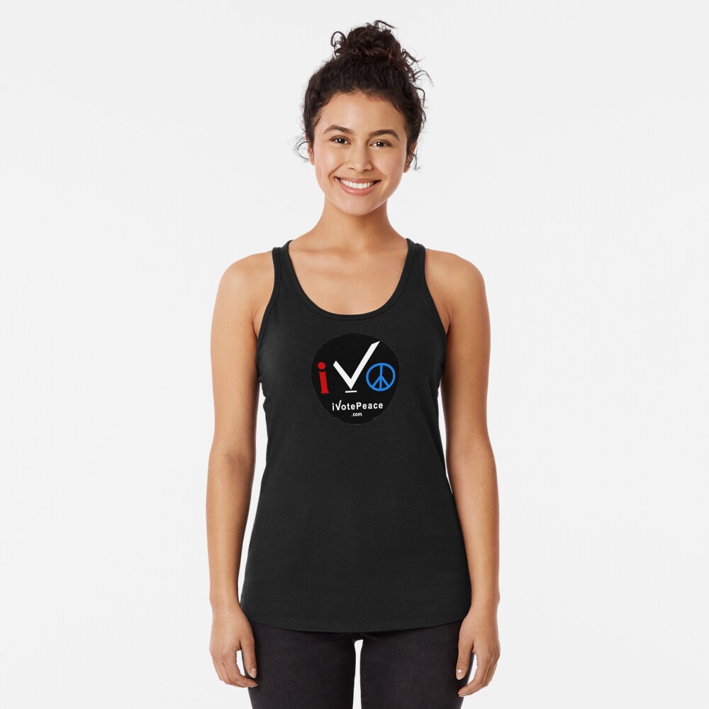 Item preview, Racerback Tank Top designed and sold by bradarthur.