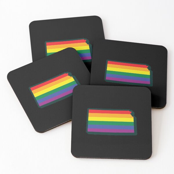 Item preview, Rainbow Kansas designed and sold by MartinRivas.