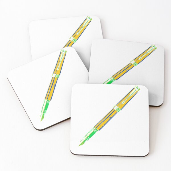 Item preview, Pen coloreyed designed and sold by simasgs.