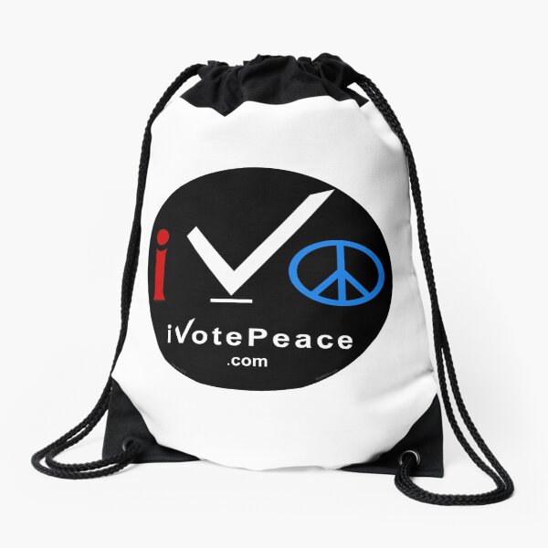 Drawstring Bag