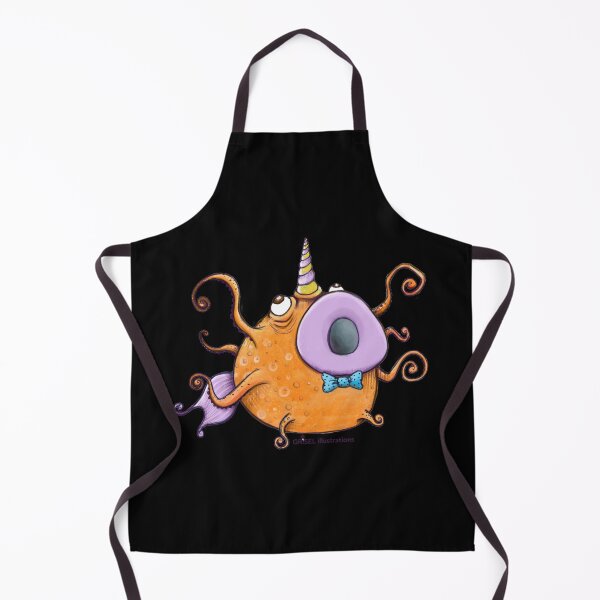 Item preview, unioctopus designed and sold by Grisel Illustrations.