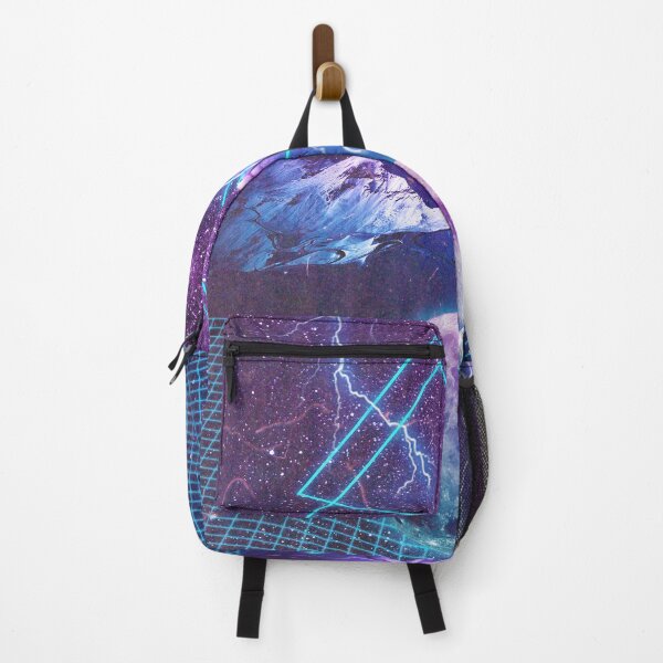 Item preview, Moon Retrowave designed and sold by SirBerry.