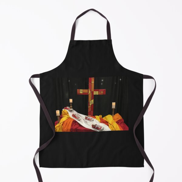 Item preview, Walk to with God designed and sold by NeedlingGod.