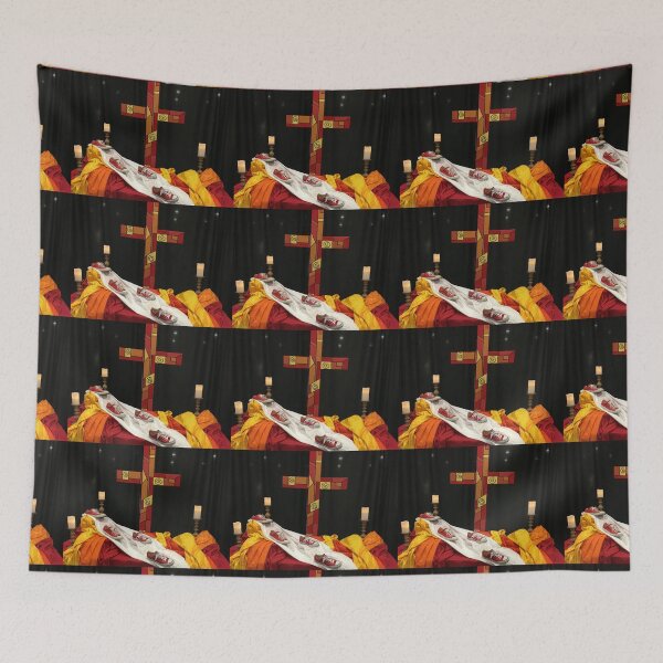 Item preview, Walk to with God designed and sold by NeedlingGod.