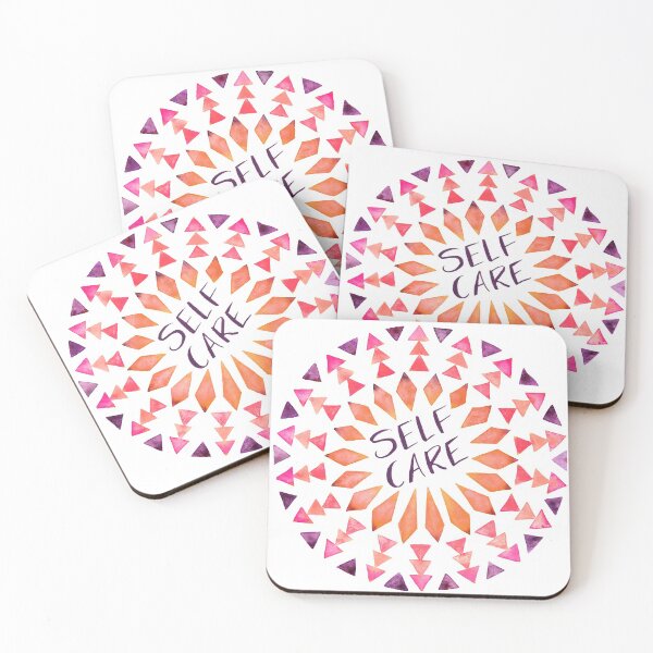 Item preview, Self Care designed and sold by Marie Funseth.