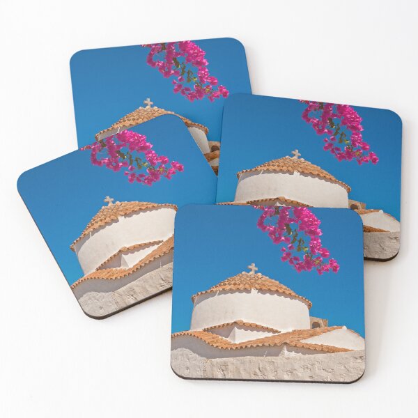 Item preview, Chora, Patmos, Dodecanese Islands designed and sold by Out there! Photography.