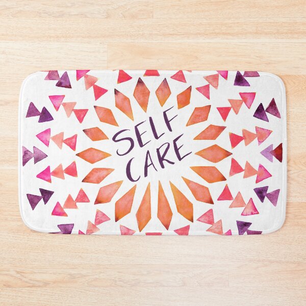 Item preview, Self Care designed and sold by Marie Funseth.