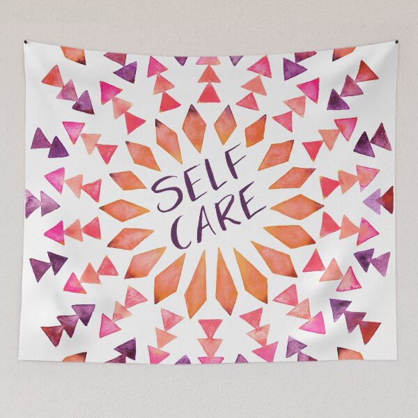 Item preview, Self Care designed and sold by Marie Funseth.