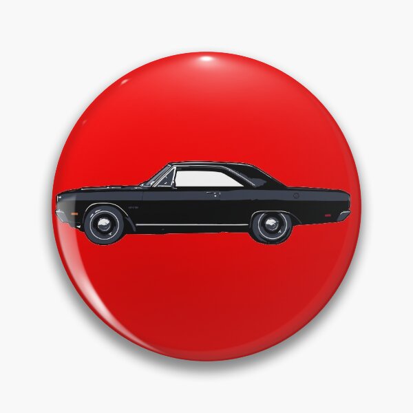 Item preview, 60's D Muscle Car designed and sold by CoolRide.