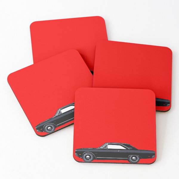 Item preview, 60's D Muscle Car designed and sold by CoolRide.