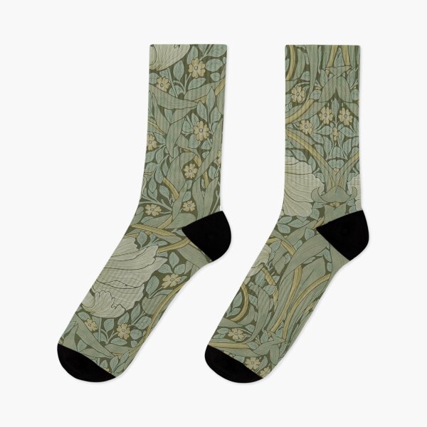 Item preview, Pimpernel by William Morris, 1876 designed and sold by MeganSteer.