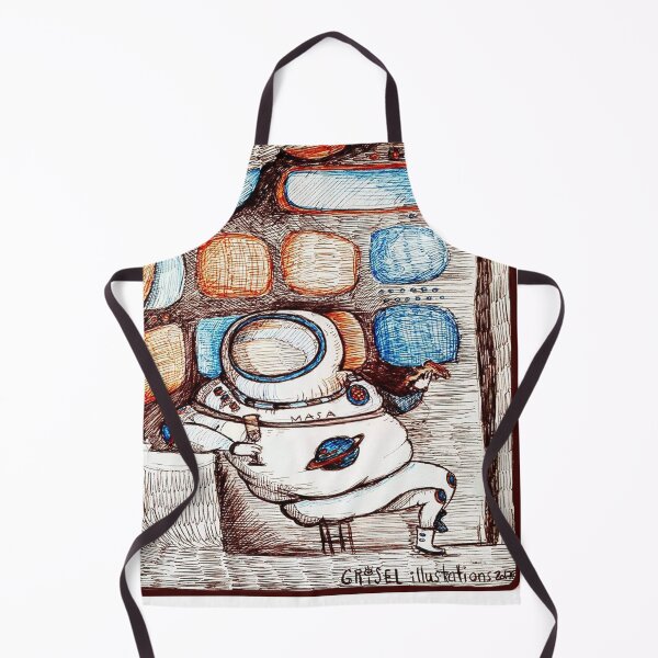 Item preview, Masa designed and sold by Grisel Illustrations.