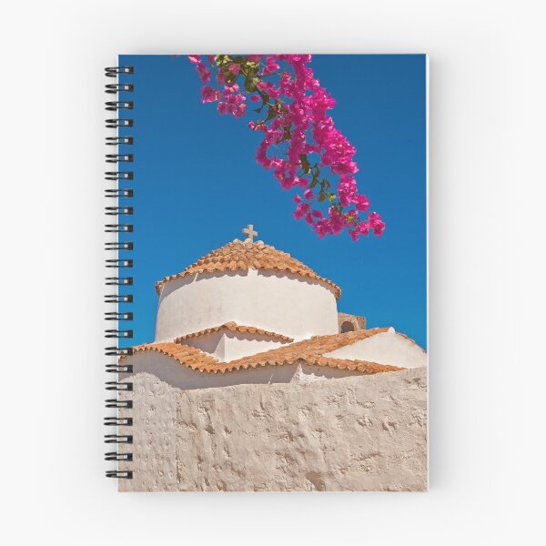 Item preview, Chora, Patmos, Dodecanese Islands designed and sold by Out there! Photography.