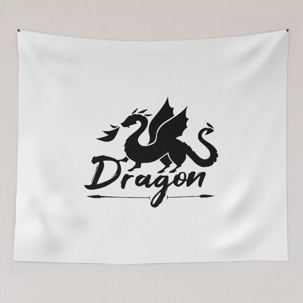 Artikelvorschau, Drachen Design entworfen und verkauft von asmmdesign.