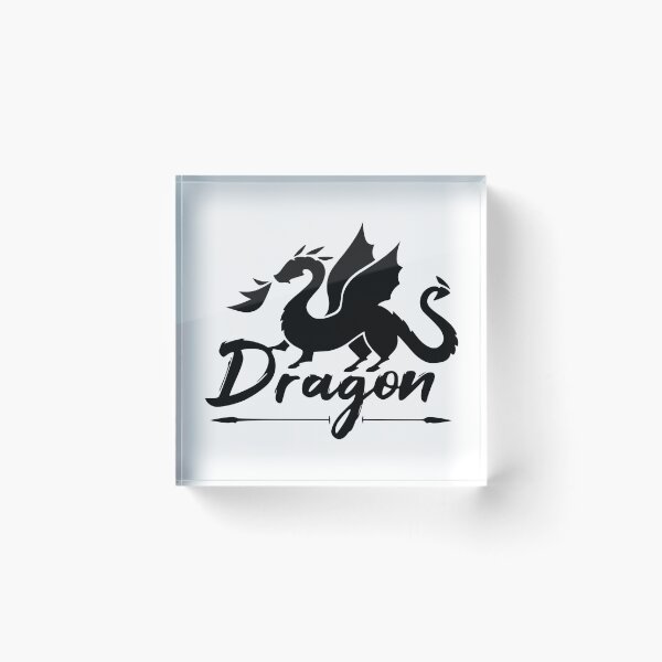 Artikelvorschau, Drachen Design entworfen und verkauft von asmmdesign.